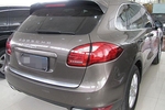 保时捷Cayenne2011款Cayenne