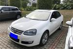 大众速腾2011款1.4TSI 自动豪华型