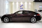 保时捷Panamera2014款Panamera 3.0T 