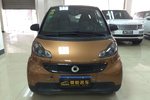 smartfortwo2012款1.0 MHD 硬顶舒适版