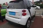 smartfortwo2014款1.0T 硬顶BoConcept特别版