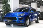 保时捷Macan2014款Macan 2.0T