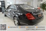 奔驰S级2010款S 600L