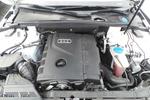 奥迪A4L2010款2.0TFSI 舒适型