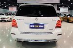 奔驰GLK级2013款改款 GLK 300 4MATIC 豪华型