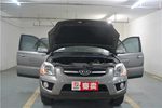 起亚狮跑2009款2.0 GLS 自动两驱