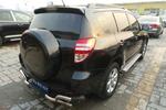 丰田RAV42010款2.0L 手动豪华升级版