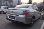 标致3082013款1.6L 手动优尚型