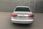 奥迪A4L2013款35 TFSI 自动舒适型