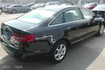 奥迪A6L2009款2.0TFSI 标准型AT