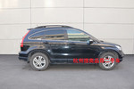 本田CR-V2010款2.4L VTi-S 自动 尊贵导航版