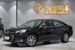 雪佛兰迈锐宝2016款2.0L 自动豪华版