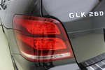 奔驰GLK级2015款GLK 260 4MATIC 时尚型 极致版