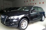 奥迪Q52012款2.0TFSI 豪华型