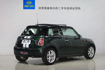 MINIMINI2011款1.6L COOPER Fun