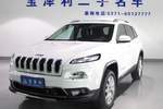 Jeep自由光2014款2.4L 精锐版