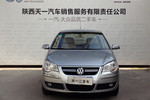 大众Polo劲取2008款1.6L 手动 雅致版 