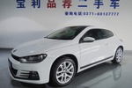 大众尚酷2015款1.4TSI 风尚版 