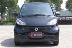 smartfortwo2012款1.0 MHD 硬顶标准版