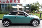 MINICOUPE2012款COOPER S COUPE 