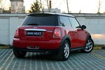 MINIMINI2011款1.6L COOPER Fun