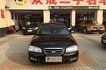 现代伊兰特2008款1.6GLS 手动豪华贵雅版