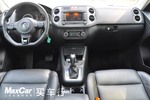 大众Tiguan2011款2.0TSI R-line