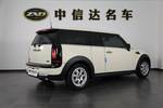 MINICLUBMAN2011款1.6L ONE