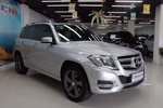 奔驰GLK级2013款GLK 300 4MATIC 动感天窗型