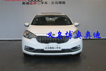 起亚K32012款1.6L 自动GLS 