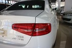 奥迪A4L2015款35 TFSI 自动舒适型