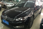 大众帕萨特2011款2.0TSI DSG 至尊版