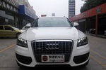 奥迪Q52010款2.0TFSI 豪华型