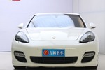 保时捷Panamera2010款Panamera Turbo 4.8T 