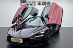 迈凯伦720S2017款4.0T Coupe