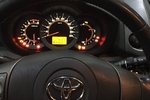 丰田RAV42009款2.4L 自动豪华导航版