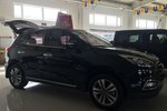 现代ix352013款2.4L 自动四驱智能型GLS 国IV 