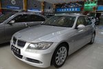 宝马3系双门2006款330i