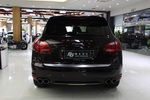 保时捷Cayenne2014款Platinum Edition 3.0T