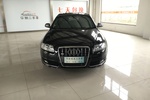 奥迪A6L2010款2.0TFSI 手自一体 标准型