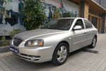 现代伊兰特2004款1.8 GLS 豪华型 自动