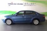 大众朗逸2013款1.4TSI DSG 舒适版