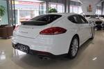 保时捷Panamera E-Hybrid2012款Panamera S Hybrid 3.0T