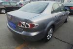 马自达Mazda62005款2.0豪华型