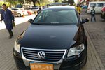 大众迈腾2011款1.8TSI DSG 豪华型