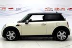 MINIMINI2011款1.6L COOPER Fun