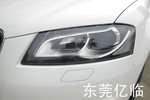 奥迪A3 Sportback2012款1.4TFSI 舒适型