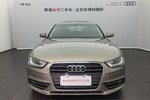 奥迪A4L2013款35 TFSI 自动标准型