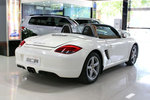 保时捷Boxster2010款Boxster Spyder