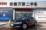 大众帕萨特2013款1.8TSI DSG尊荣版